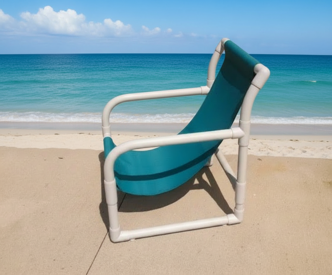 300-1121  SUN CHAIR