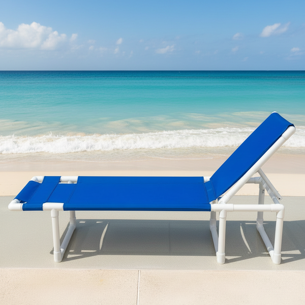 Adjustable Beach Lounge