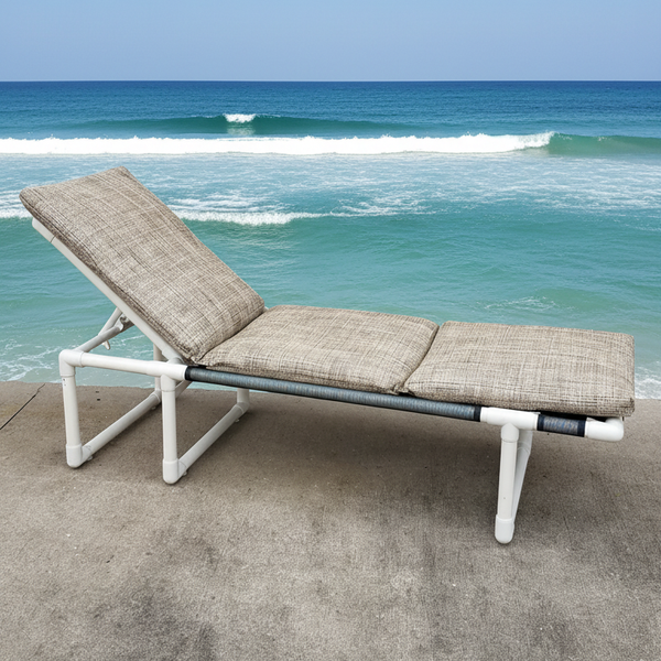 Adjustable Chaise Lounge