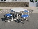 Benches & Picnic Tables