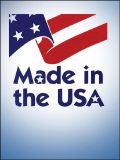 Made in the USA